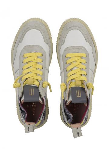 Высокие кеды