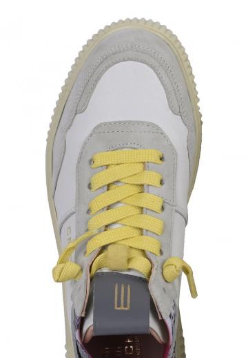 Высокие кеды