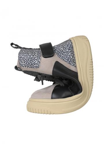 Высокие кеды