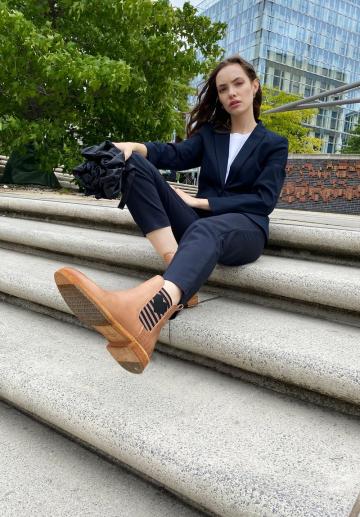 Ботинки челси