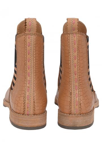 Ботинки челси