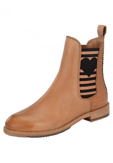 Ботинки челси