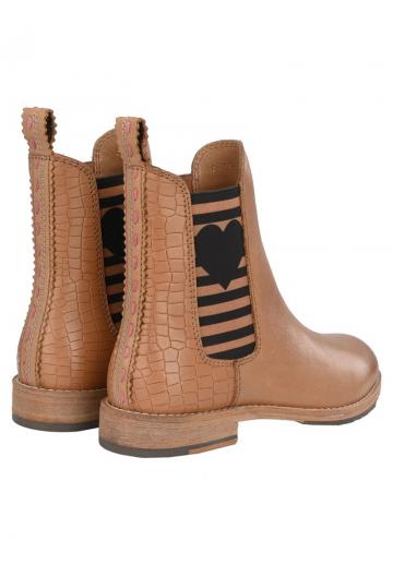 Ботинки челси