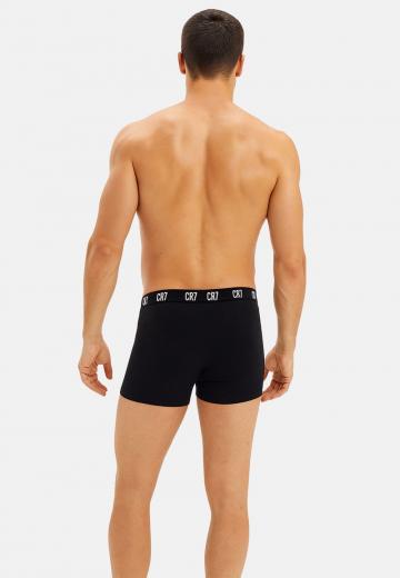 Трусы-боксеры