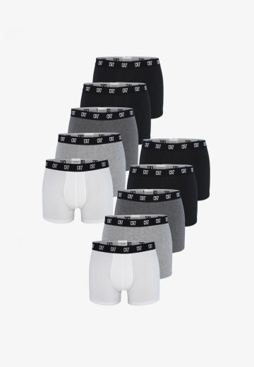 Трусы шортики