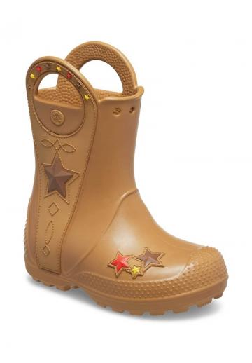 Резиновые сапоги