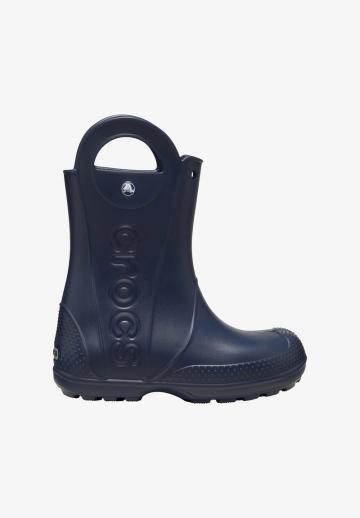 Резиновые сапоги