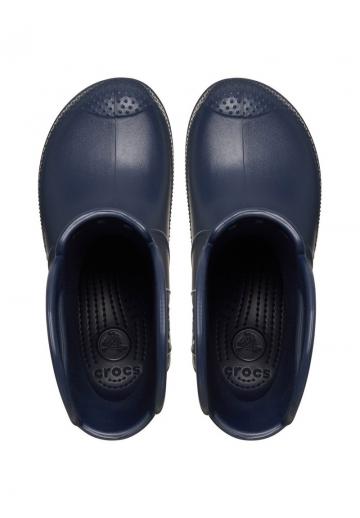 Резиновые сапоги