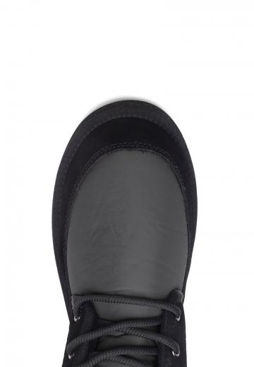 Зимние ботинки