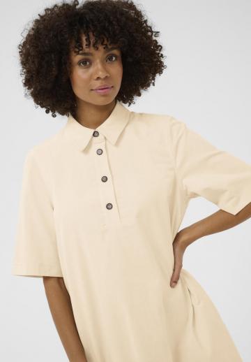 Блузка-платье