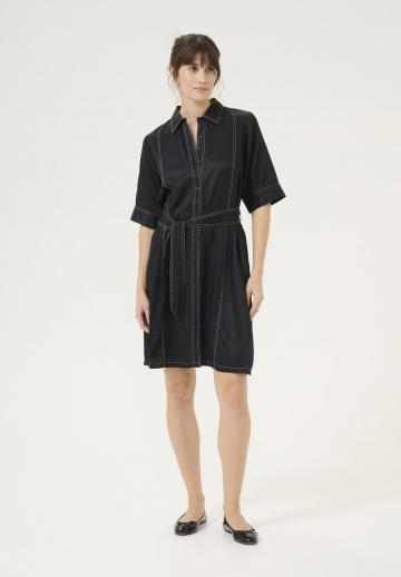 Блузка-платье