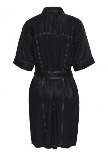 Блузка-платье