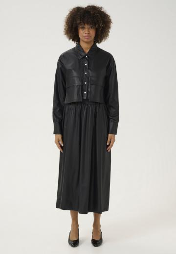 Летняя юбка