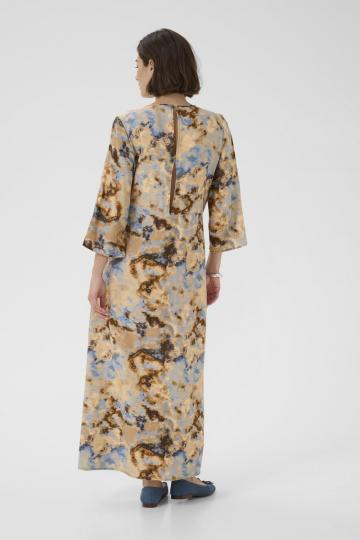 Платье макси