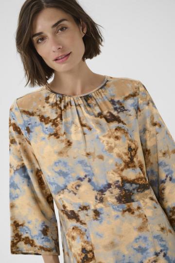 Платье макси