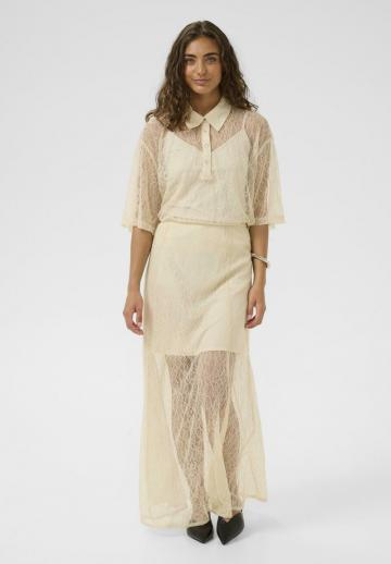 Длинная юбка