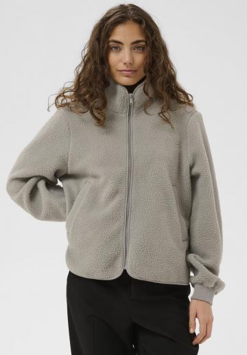 Флисовая куртка