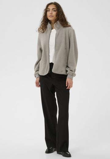 Флисовая куртка