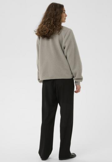 Флисовая куртка