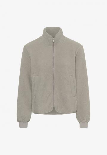 Флисовая куртка