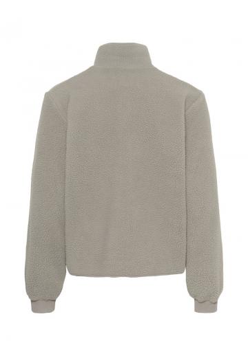 Флисовая куртка