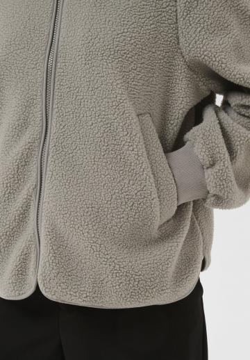 Флисовая куртка