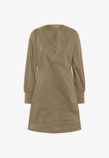 Блузка-платье