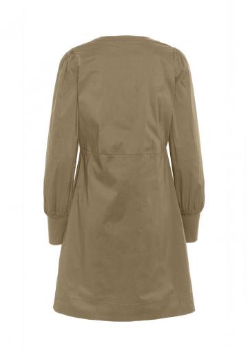 Блузка-платье