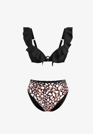 Бикини на косточках