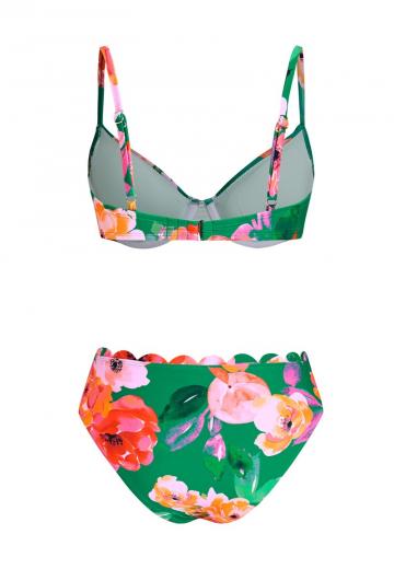 Бикини на косточках