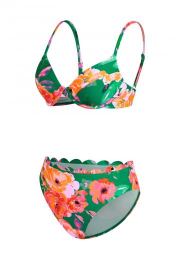 Бикини на косточках