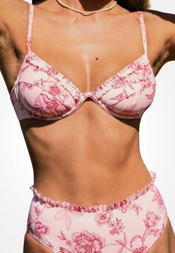 Бикини на косточках