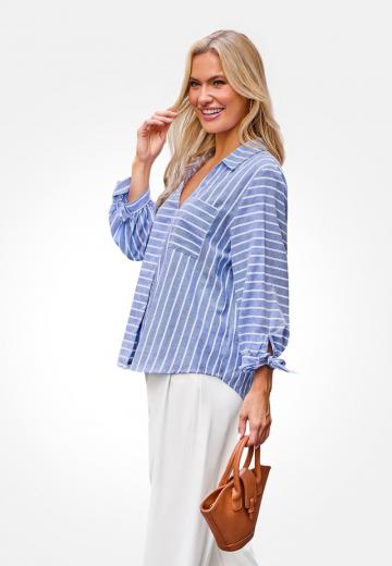 Блузка-рубашка