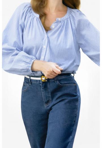 Флисовая куртка