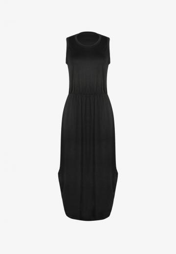 Длинное платье