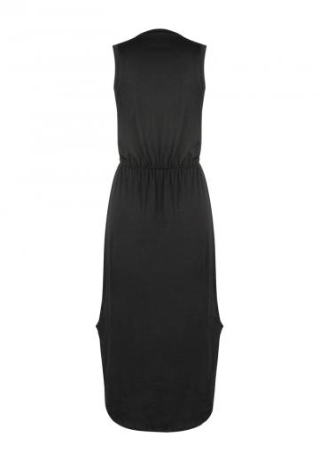 Длинное платье