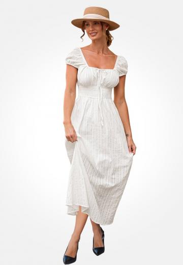 Платье макси