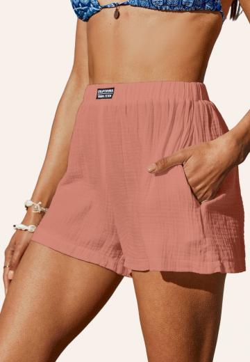Пляжные шорты