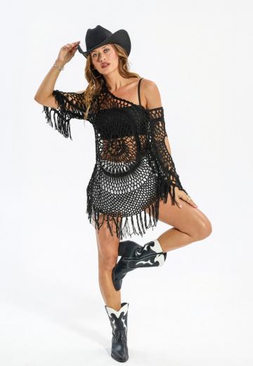 Пляжная майка