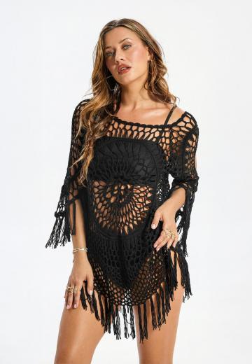 Пляжная майка