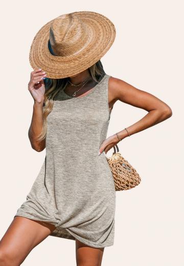 Купальное платье