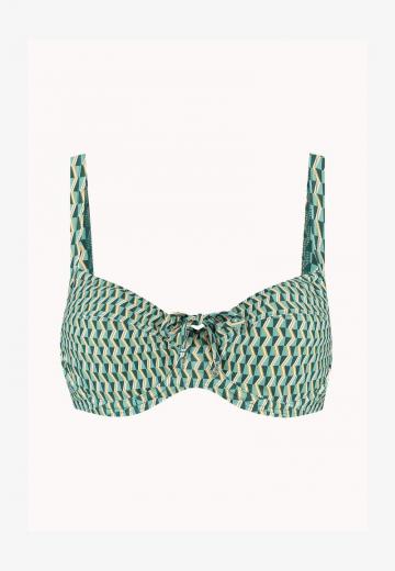 Верх от бикини