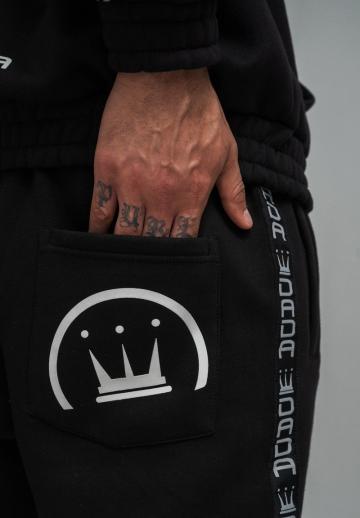 Спортивные штаны