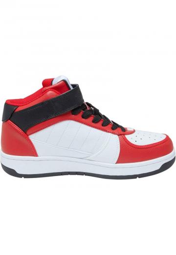 Высокие кеды