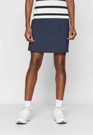 Спортивная юбка