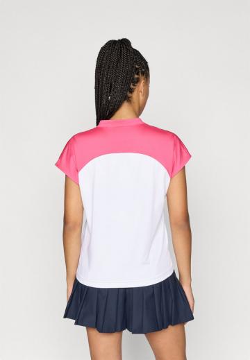 Спортивная майка