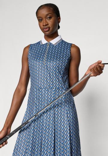 Спортивное платье