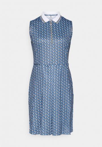 Спортивное платье