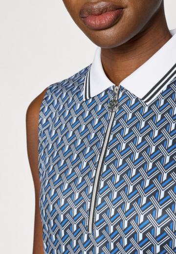 Спортивное платье