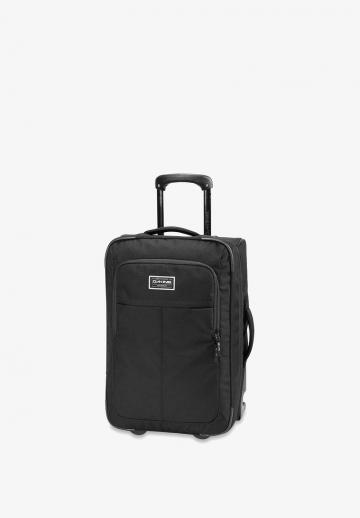 Чемодан на колесах